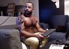 Gay massage by TheBear - 203958 | RentMasseur
