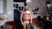 Gay massage by TheBear - 203955 | RentMasseur