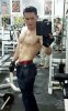 Gay massage by Muscllegym - 185315 | RentMasseur
