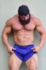 Gay massage by RussianMuscle - 188069 | RentMasseur