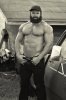 Gay massage by RussianMuscle - 188074 | RentMasseur