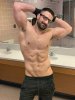 Gay massage by Axil - 209095 | RentMasseur