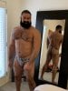 Gay massage by OscarBear - 213424 | RentMasseur