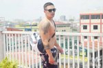 Gay massage by Jay_hotguy - 206096 | RentMasseur
