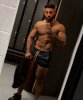 Gay massage by Isaacee - 207440 | RentMasseur