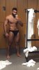 Gay massage by Isaacee - 207441 | RentMasseur