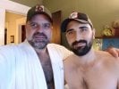 Gay massage by HotFourHanded - 208951 | RentMasseur