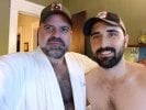Gay massage by HotFourHanded - 208952 | RentMasseur