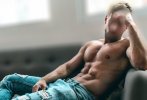 Gay massage by Danielhuge - 215052 | RentMasseur