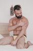 Gay massage by Kris_Masseur - 239996 | RentMasseur