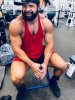 Gay massage by RussianMuscle - 242932 | RentMasseur