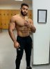 Gay massage by Isaacee - 223868 | RentMasseur