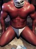Gay massage by MarkusScott - 215721 | RentMasseur