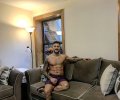 Gay massage by RickyRicardo - 217162 | RentMasseur
