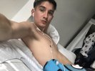 Gay massage by Whiskey - 219995 | RentMasseur
