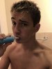 Gay massage by Whiskey - 223034 | RentMasseur