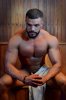 Gay massage by OliverBR - 231250 | RentMasseur