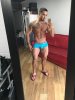 Gay massage by Miguel_Andres - 234271 | RentMasseur