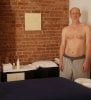 Gay massage by StrongWarmHeart - 235305 | RentMasseur