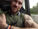 Gay massage by IntimateTouch - 262392 | RentMasseur