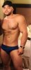 Gay massage by Camiloxl - 270699 | RentMasseur