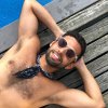Gay massage by Santiagovzla - 268779 | RentMasseur