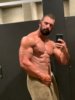 Gay massage by GoliathMuscle - 272173 | RentMasseur