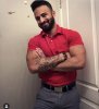 Gay massage by Damiantaylor - 279526 | RentMasseur