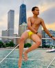 Gay massage by Anexoticcarl - 261364 | RentMasseur