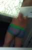 Gay massage by QuantumBlueOne - 268103 | RentMasseur