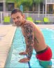 Gay massage by Damianlatin - 279214 | RentMasseur
