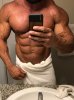 Gay massage by RussianMuscle - 255525 | RentMasseur