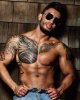 Gay massage by Santiagolatin - 249630 | RentMasseur