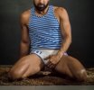 Gay massage by Yasser - 263944 | RentMasseur