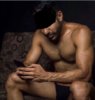 Gay massage by Yasser - 268044 | RentMasseur
