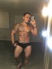 Gay massage by Miguel_Andres - 262764 | RentMasseur