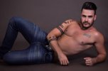 Gay massage by LucasBraguirolli - 266120 | RentMasseur