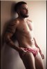 Gay massage by LucasBraguirolli - 268614 | RentMasseur