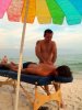 Gay massage by DanielSherman - 257399 | RentMasseur